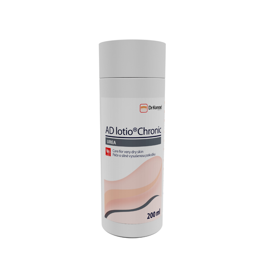AD lotio Chronic 200 ml