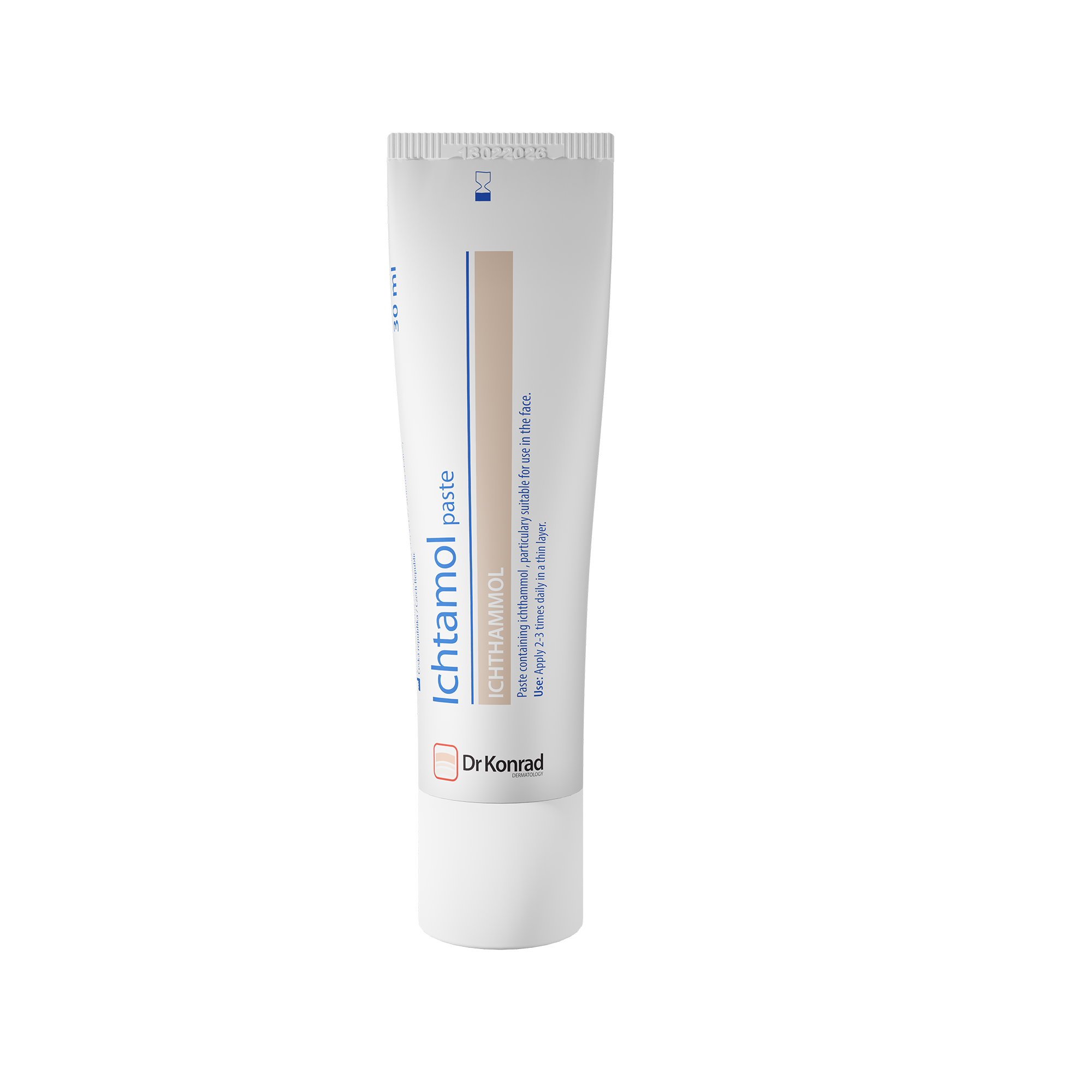 Ichtamol paste 30 ml