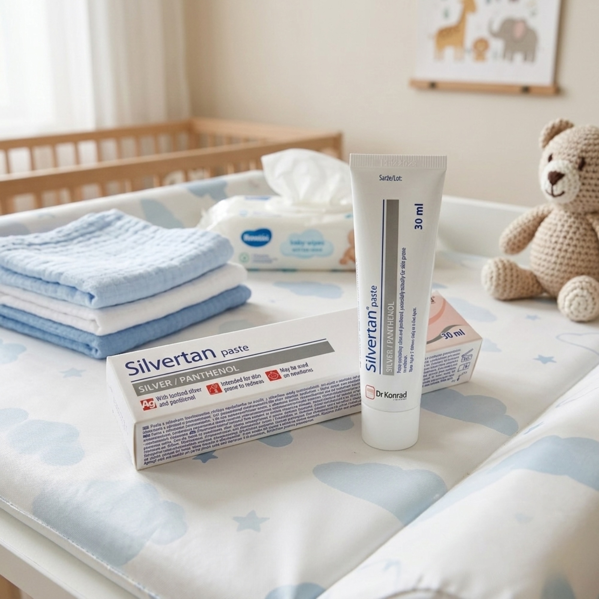 Silvertan® paste 30 ml - Image 4