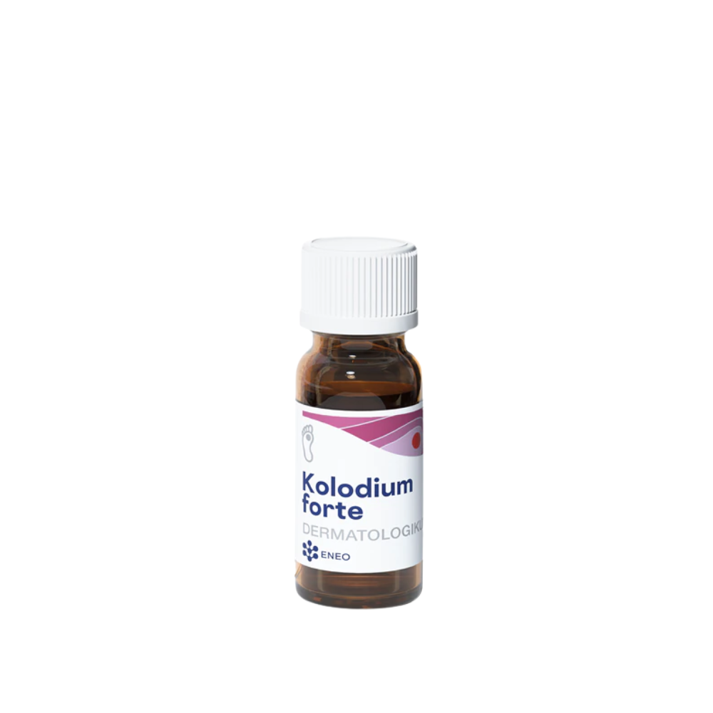 Kolodium forte 10 ml - Image 2